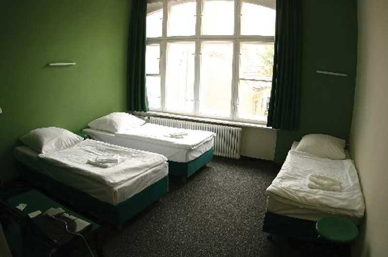 Hotel 103 Берлин Экстерьер фото