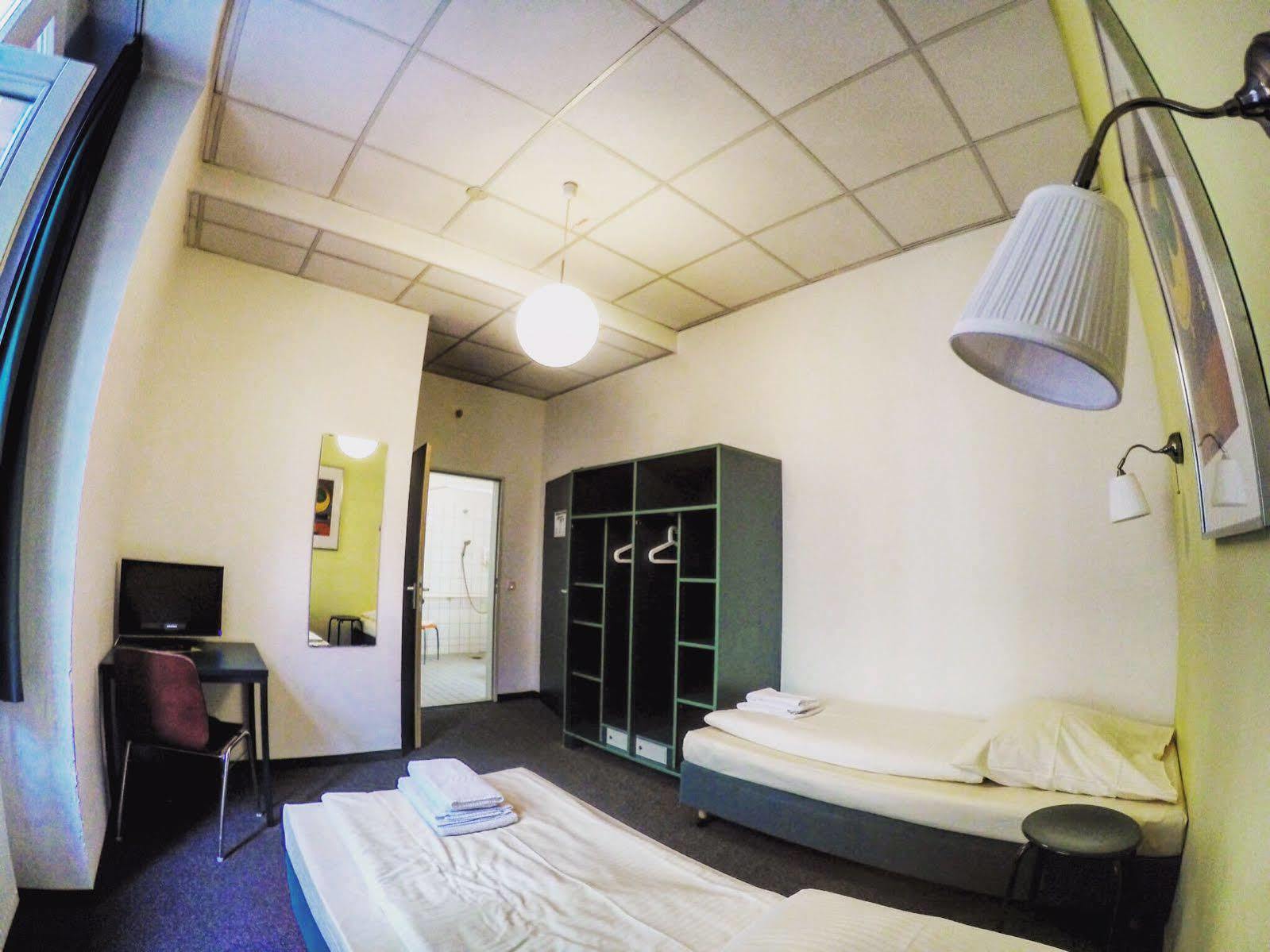 Hotel 103 Берлин Экстерьер фото