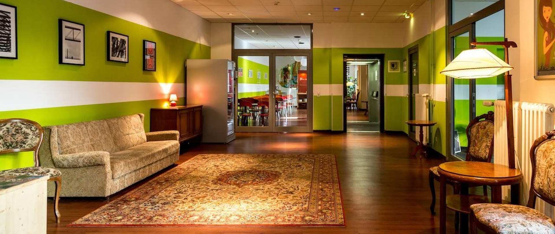 Hotel 103 Берлин Экстерьер фото