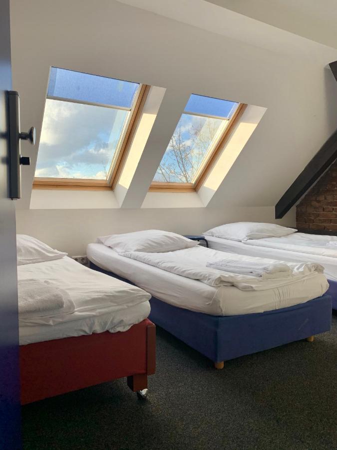 Hotel 103 Берлин Экстерьер фото